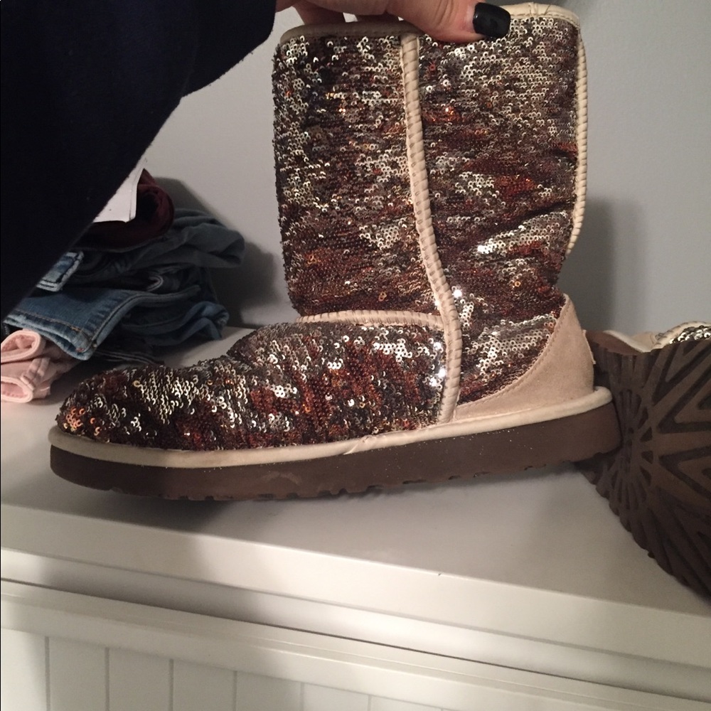 Uggs